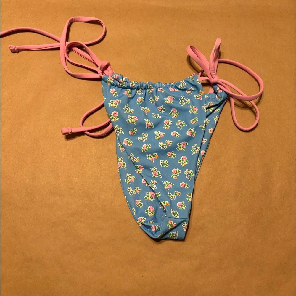 FRANKIES BIKINIS‎ BOTTOM